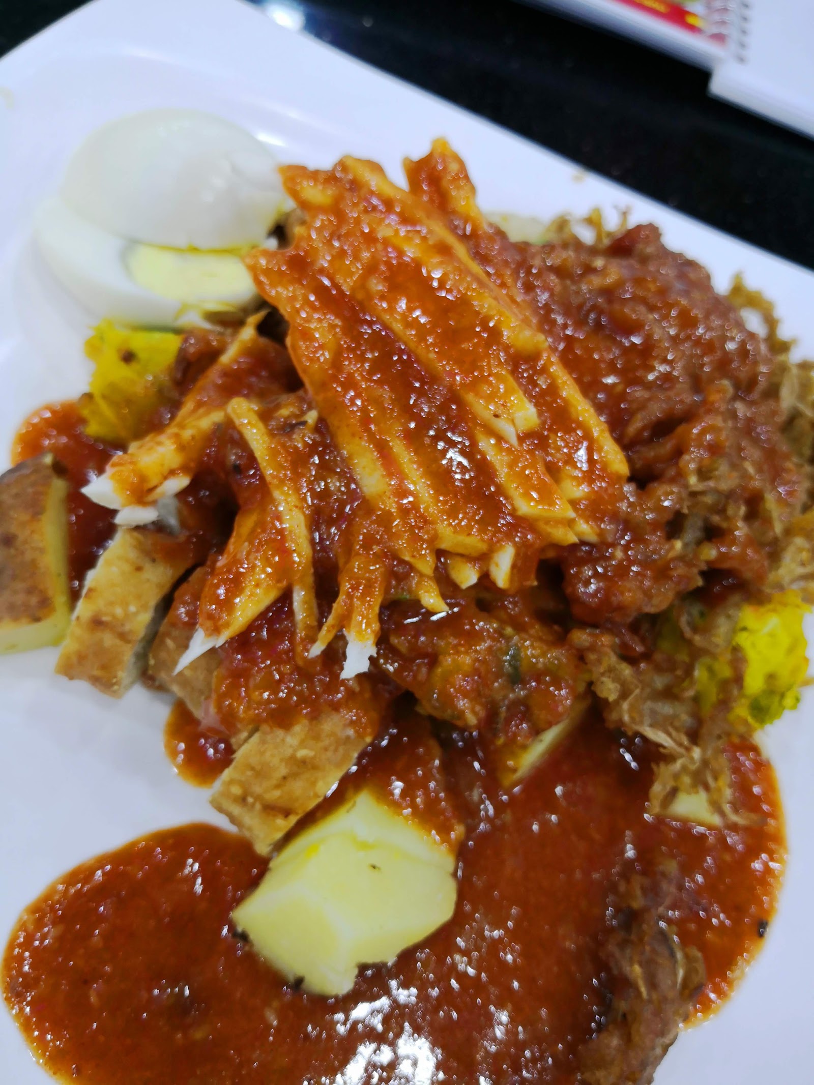 Restoran Sultan 8