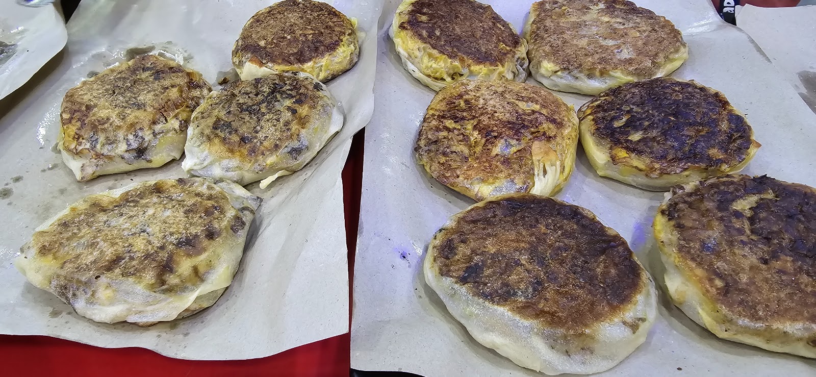 Murtabak Ayam